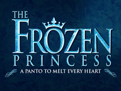 Tom Rowntree-Finlay - The Frozen Princess